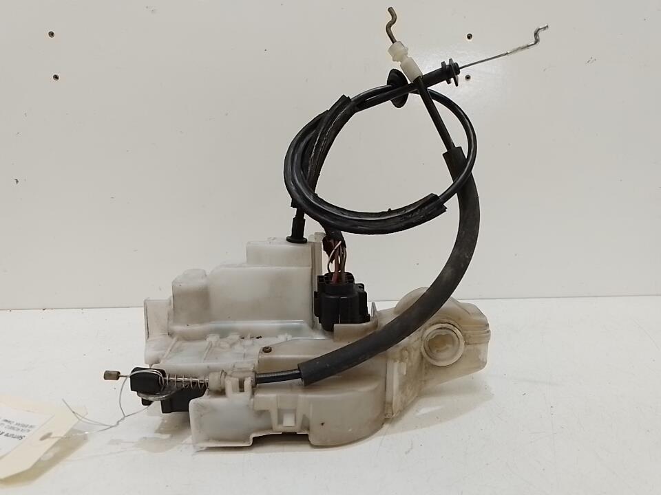 Serrure avant gauche ALFA ROMEO 159 BREAK Diesel - 1