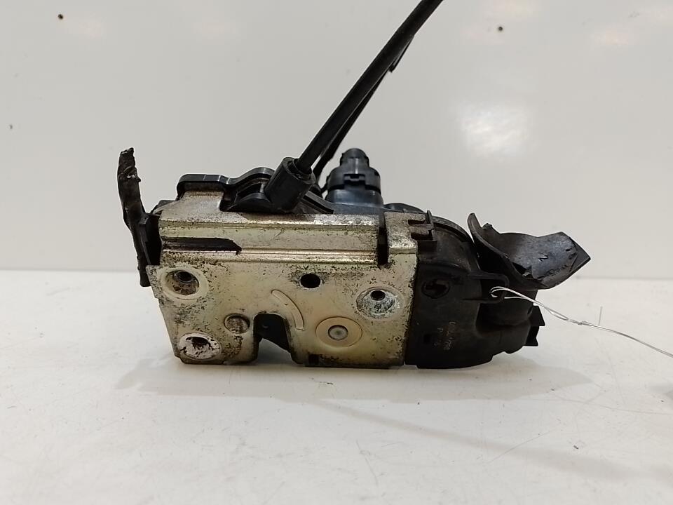 Serrure avant gauche RENAULT LAGUNA 2 PHASE 1 Essence - 1