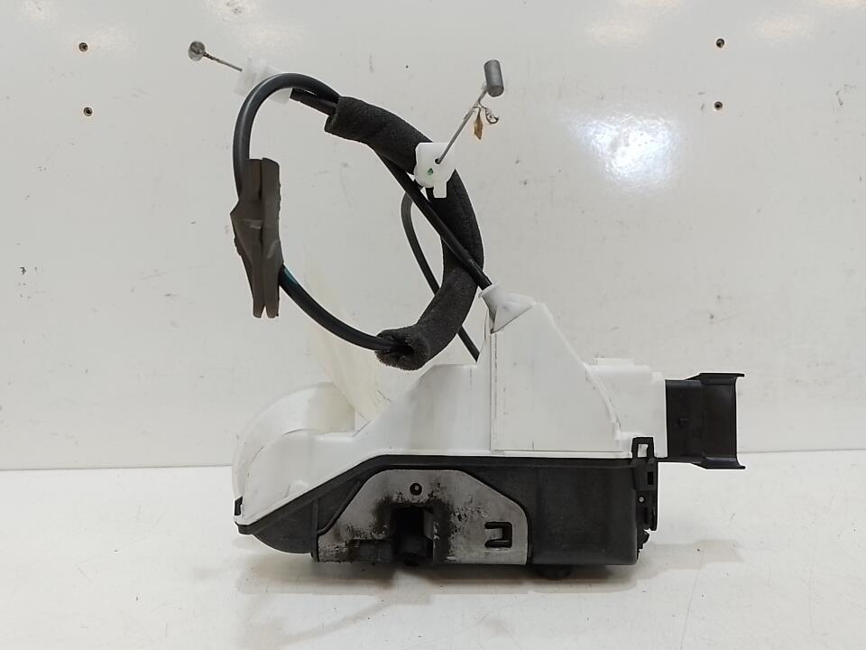 Serrure avant gauche CITROEN C3 2 PHASE 2 Diesel - 1