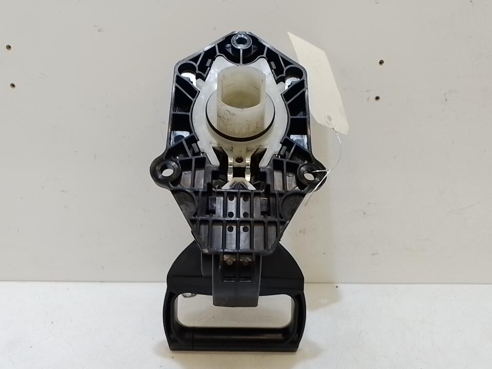 Treuil de roue de secours RENAULT CLIO 3 PHASE 2 Diesel - 1