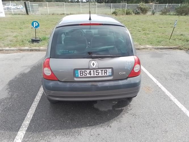 Photo de la pièce