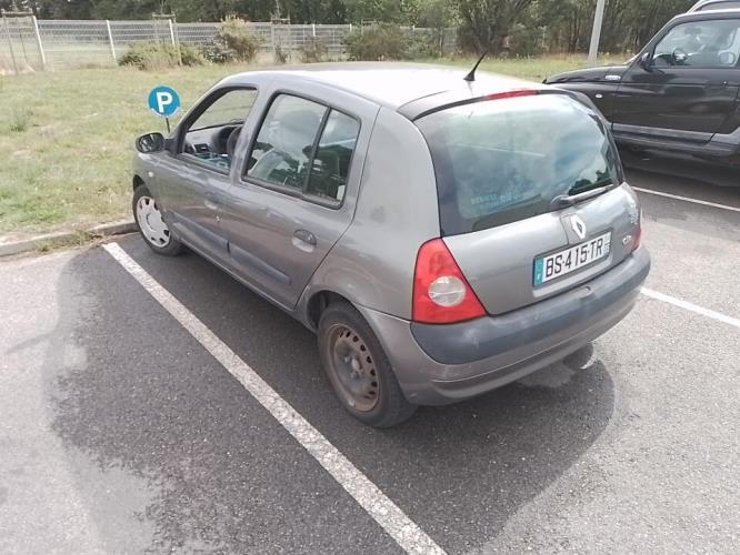 Photo de la pièce