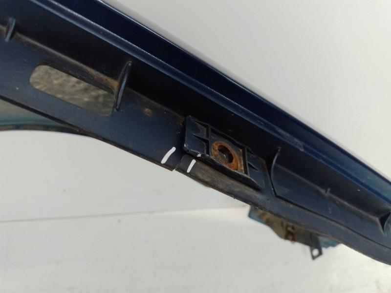 Aile avant gauche RENAULT CLIO 2 PHASE 2 Essence - 1