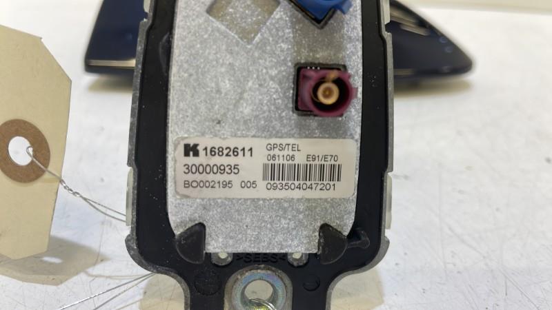 Antenne BMW X5 E70 PHASE 1 Diesel - 1