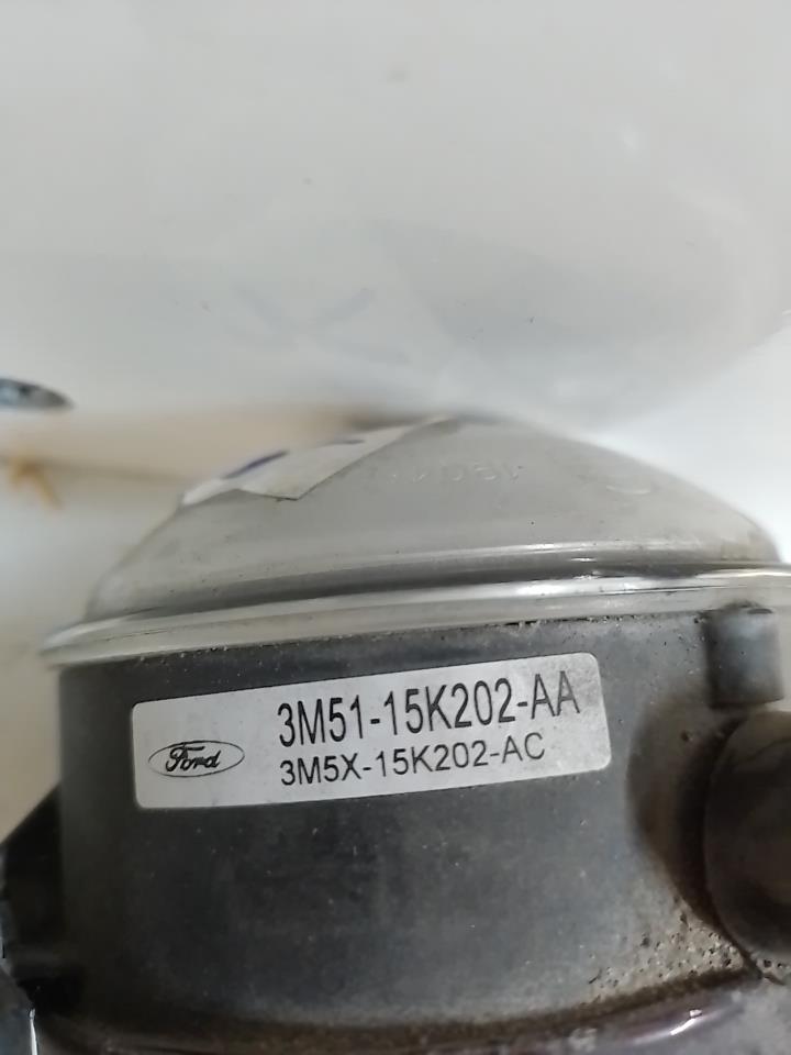 Anti brouillard gauche (feux) FORD C-MAX 1 PHASE 1 Diesel - 1