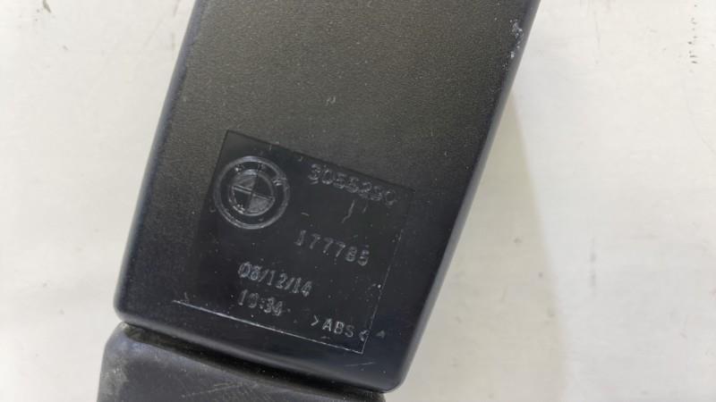 Attache ceinture avant droit BMW X5 E70 PHASE 1 Diesel - 1