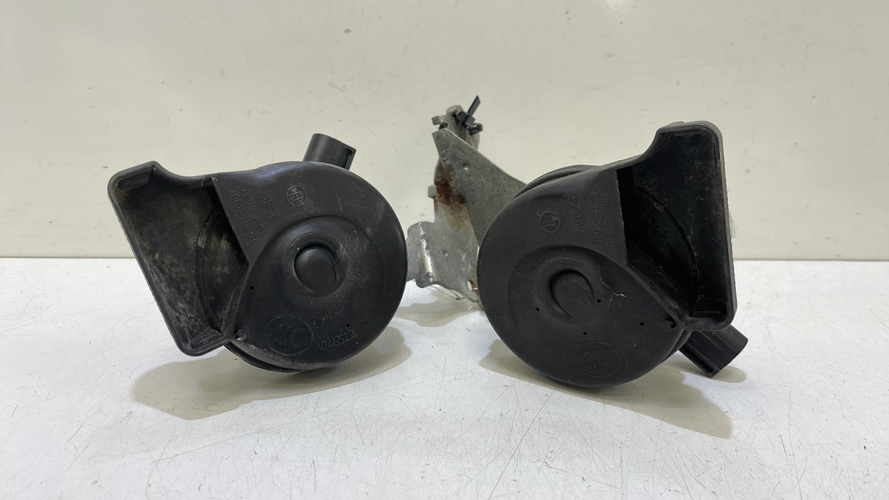 Avertisseur/Klaxon VOLKSWAGEN PASSAT 6 BREAK Diesel - 1