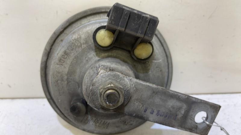Avertisseur/Klaxon VOLKSWAGEN FOX Essence - 1