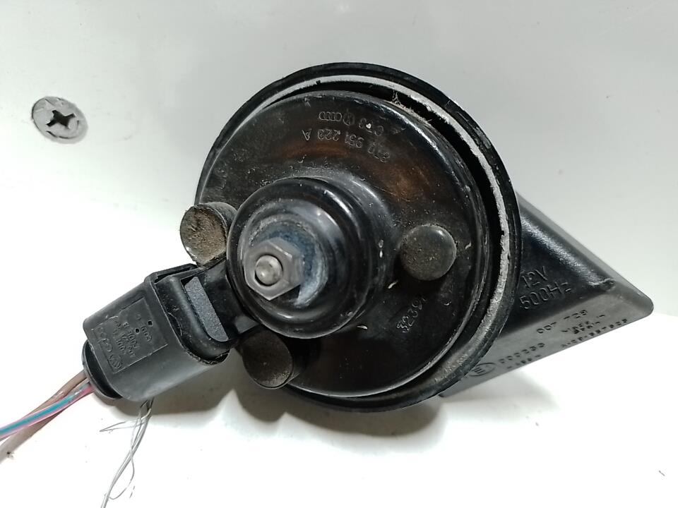 Avertisseur/Klaxon AUDI A5 1 COUPE PHASE 1 Diesel - 1