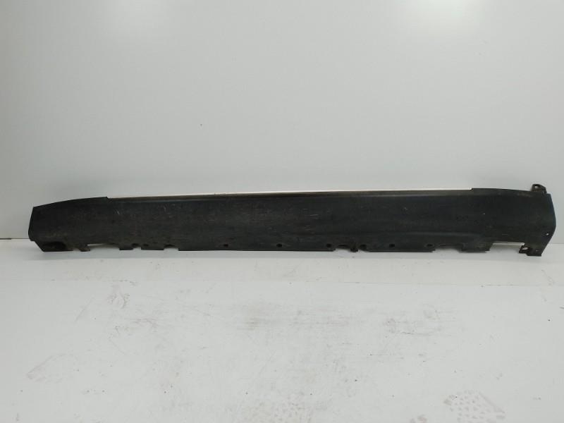 Bas de caisse gauche BMW X5 E70 PHASE 1 Diesel - 1