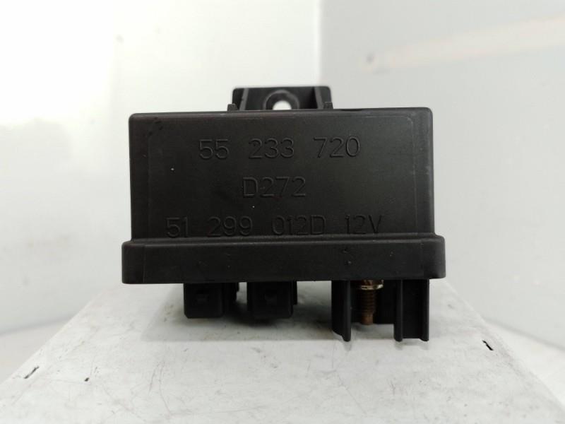 Boitier de prechauffage ALFA ROMEO 159 BREAK Diesel - 1