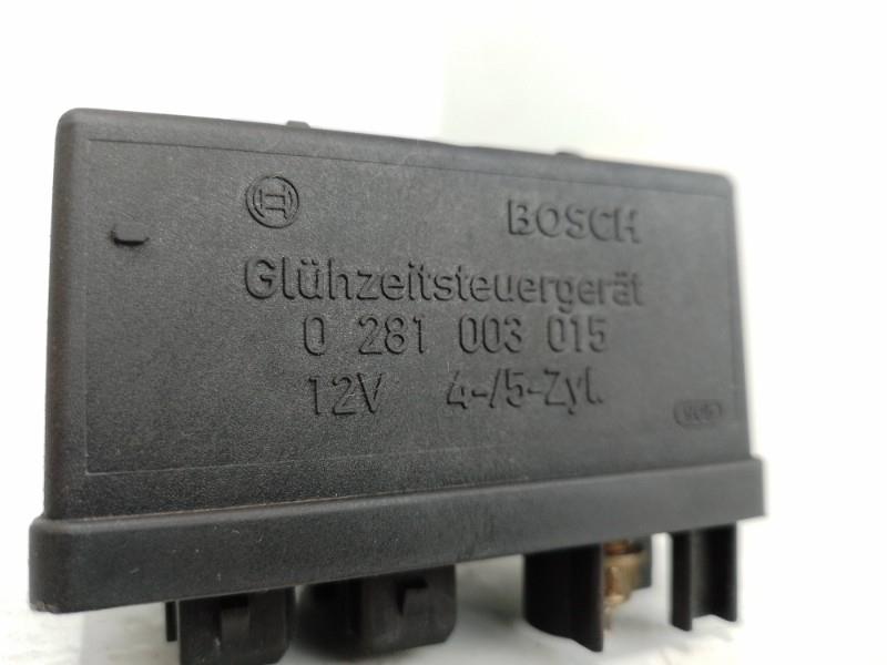 Boitier de prechauffage FIAT PUNTO 2 PHASE 1 Diesel - 1