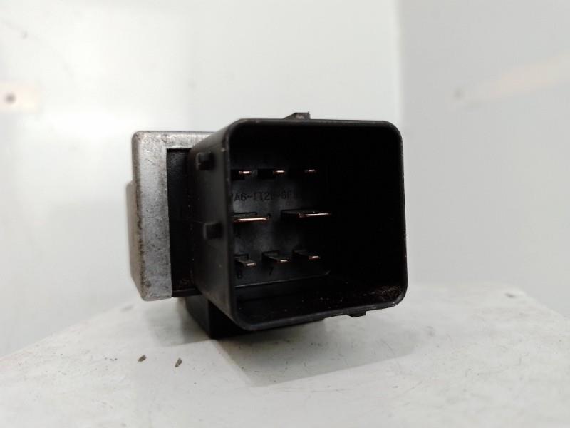 Boitier de prechauffage DACIA DUSTER 1 PHASE 1 Diesel - 1