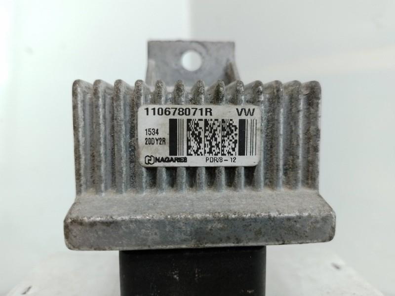Boitier de prechauffage RENAULT CLIO 4 PHASE 1 Diesel - 1