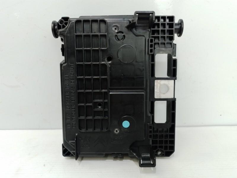 Boitier servitude moteur (BSM) CITROEN C3 PICASSO PHASE 2 Essence - 1