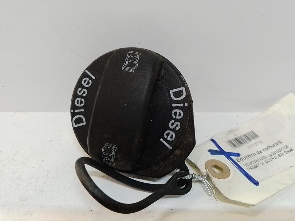 Bouchon de carburant VOLKSWAGEN PASSAT 5 BREAK Diesel - 1