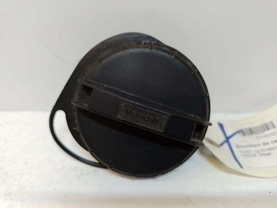 Bouchon de carburant FORD FOCUS 1 Diesel - 1