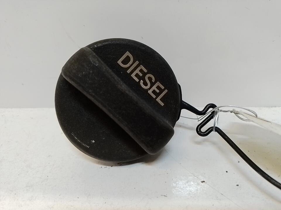 Bouchon de carburant TOYOTA VERSO PHASE 2 Diesel - 1