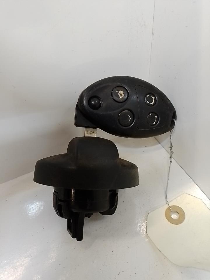 Bouchon de carburant PEUGEOT 807 Diesel - 1