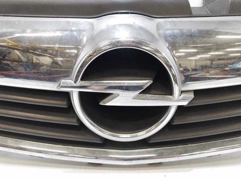 Calandre OPEL ZAFIRA B PHASE 1 Diesel - 1