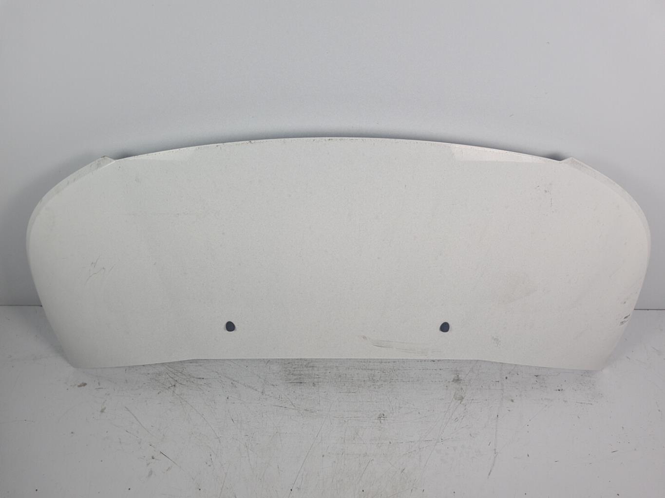 Capot CITROEN C3 PICASSO PHASE 2 Essence - 1