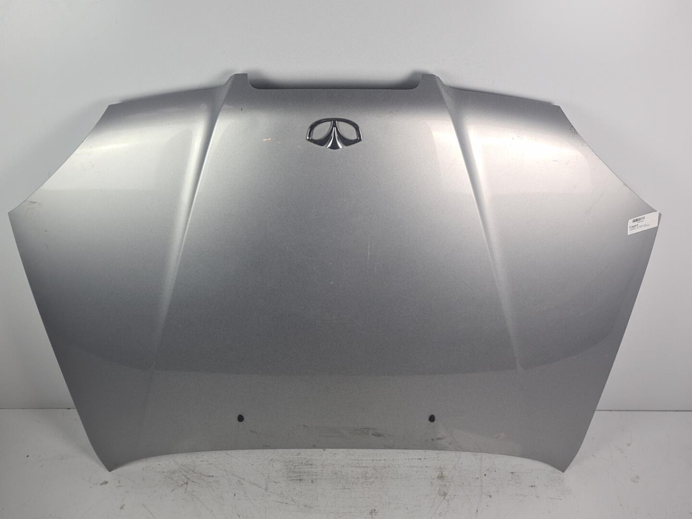 Capot DAEWOO NUBIRA 2 Essence - 1