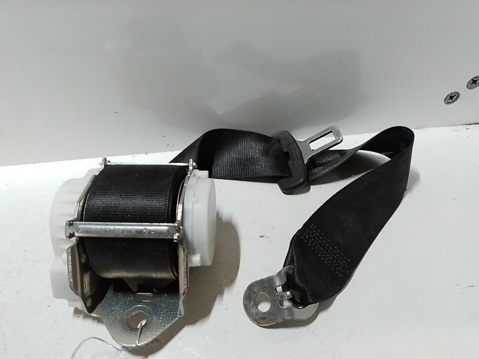 Ceinture arriere droit VOLKSWAGEN EOS CABRIO PHASE 1 Diesel - 1
