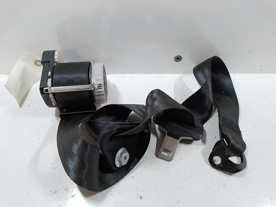 Ceinture arriere gauche RENAULT TWINGO 2 PHASE 1 Essence - 1