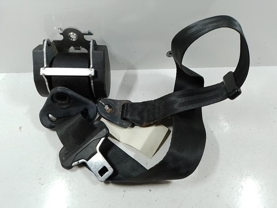 Ceinture arriere gauche PEUGEOT 1007 Essence - 1
