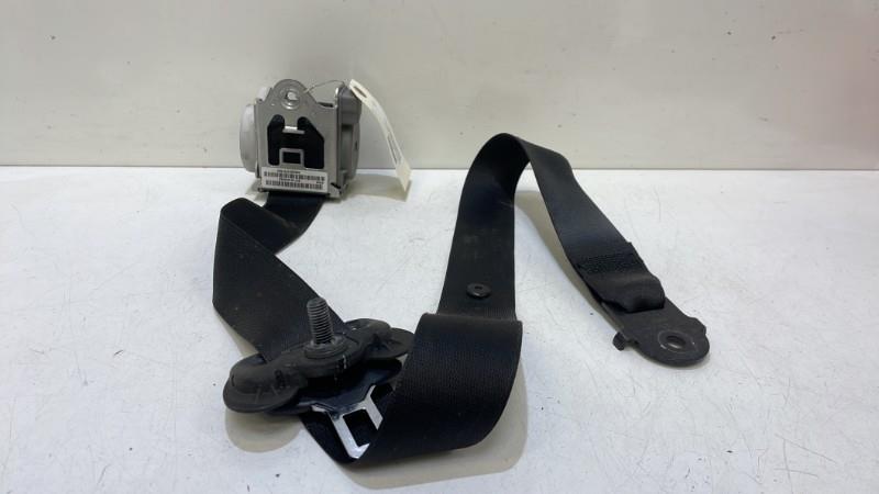 Ceinture avant droit BMW X5 E70 PHASE 1 Diesel - 1