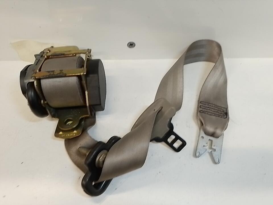 Ceinture avant droit RENAULT VEL SATIS PHASE 1 Essence - 1