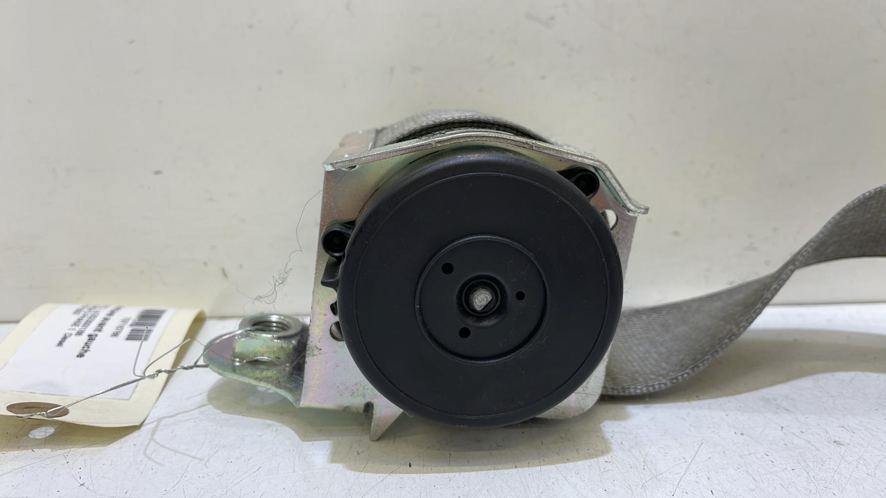 Ceinture avant gauche OPEL CORSA D PHASE 1 Diesel - 1