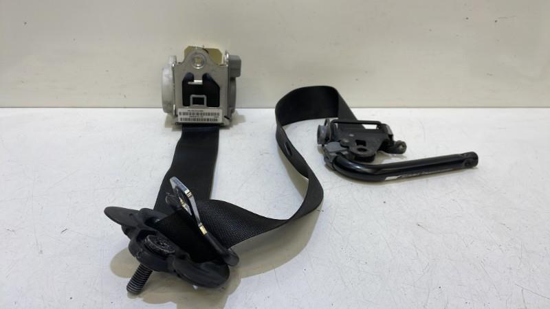 Ceinture avant gauche BMW X5 E70 PHASE 1 Diesel - 1