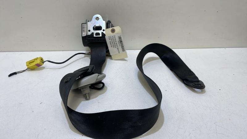 Ceinture avant gauche VOLKSWAGEN FOX Essence - 1
