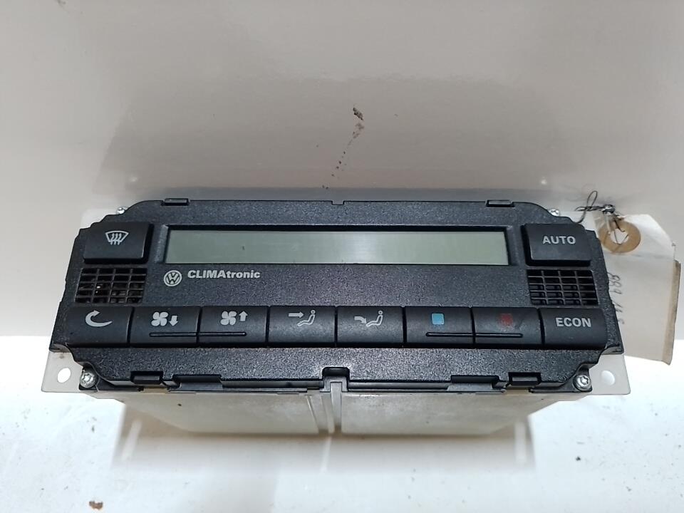 Commande chauffage VOLKSWAGEN GOLF 4 Essence - 1