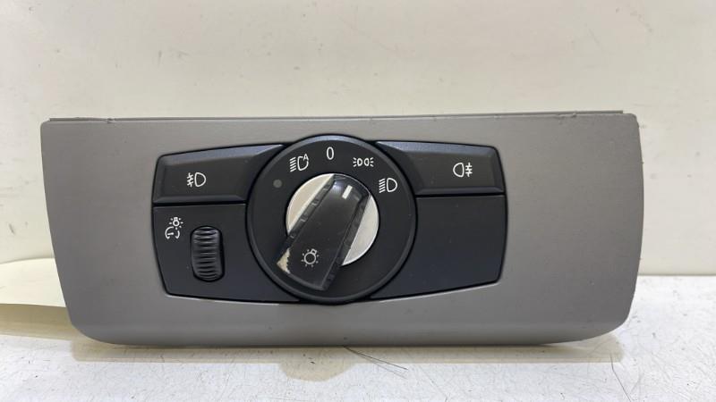Commande de phare BMW X5 E70 PHASE 1 Diesel - 1