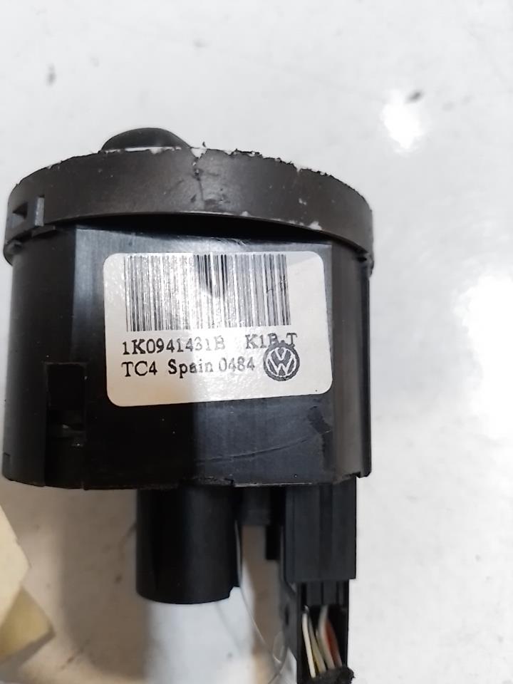 Commande de phare VOLKSWAGEN GOLF 5 Diesel - 1