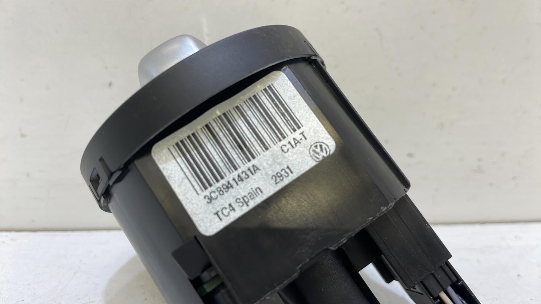 Commande de phare VOLKSWAGEN PASSAT 6 BREAK Diesel - 1