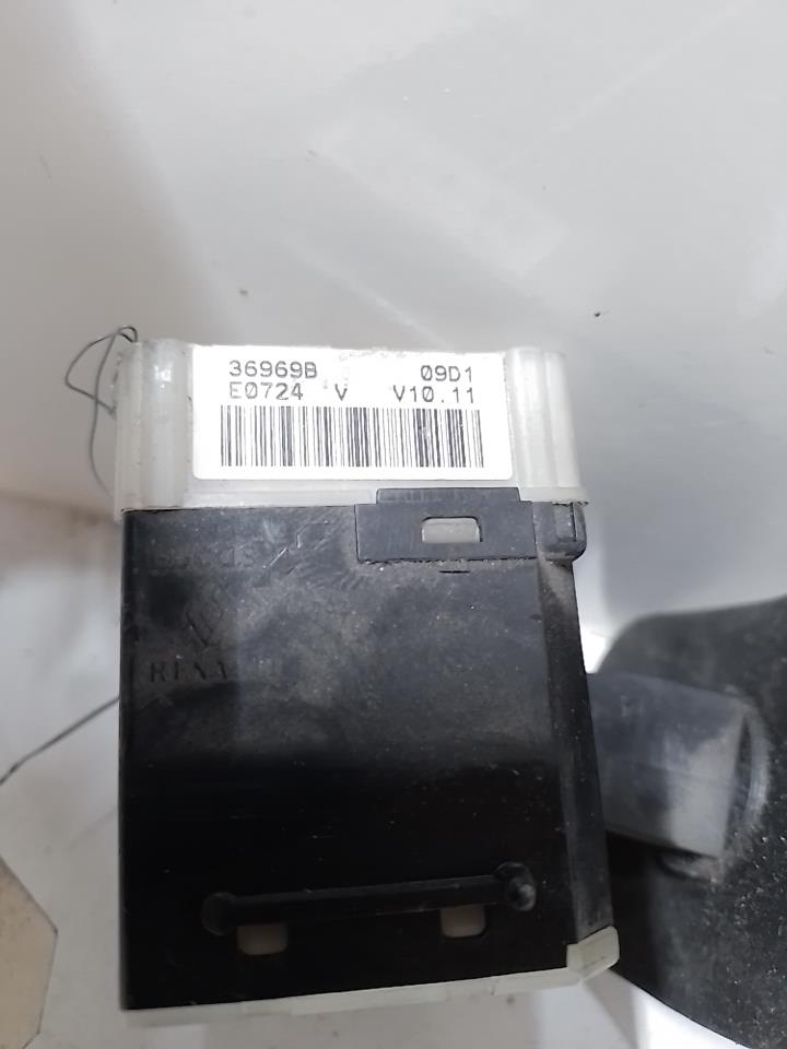 Commodo d'essuie glaces RENAULT MASTER 2 PHASE 1 Diesel - 1