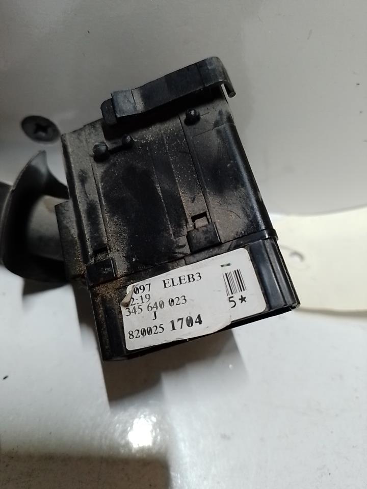 Commodo d'essuie glaces RENAULT MASTER 2 PHASE 2 Diesel - 1