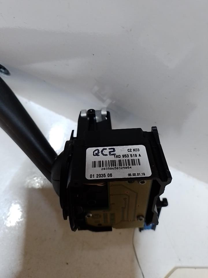 Commodo d'essuie glaces AUDI A3 2 PHASE 1 Diesel - 1