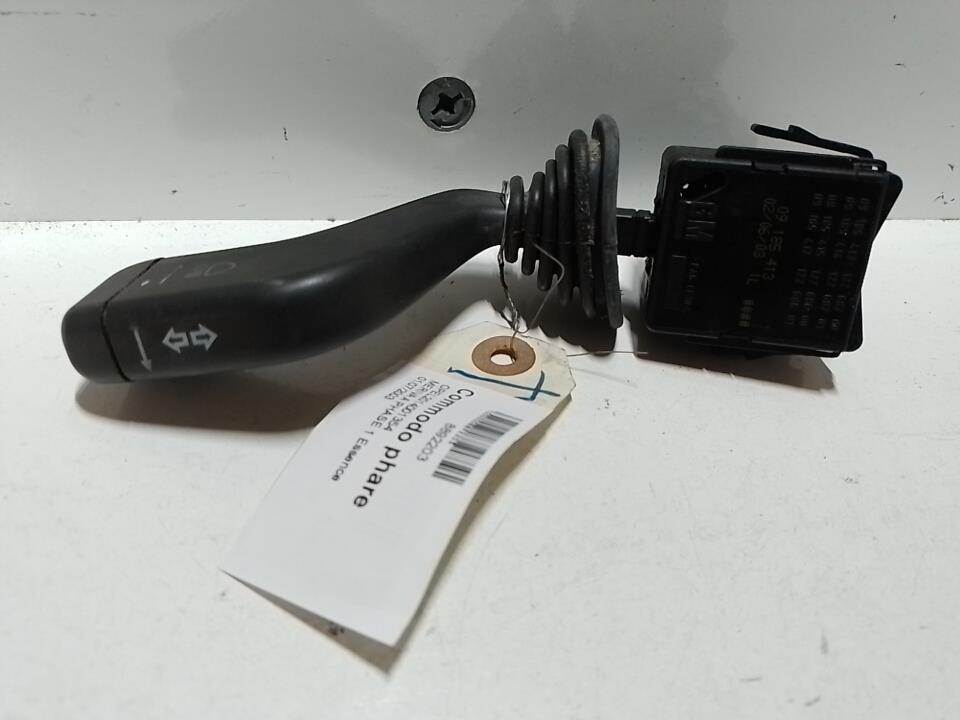Commodo phare OPEL MERIVA A PHASE 1 Essence - 1