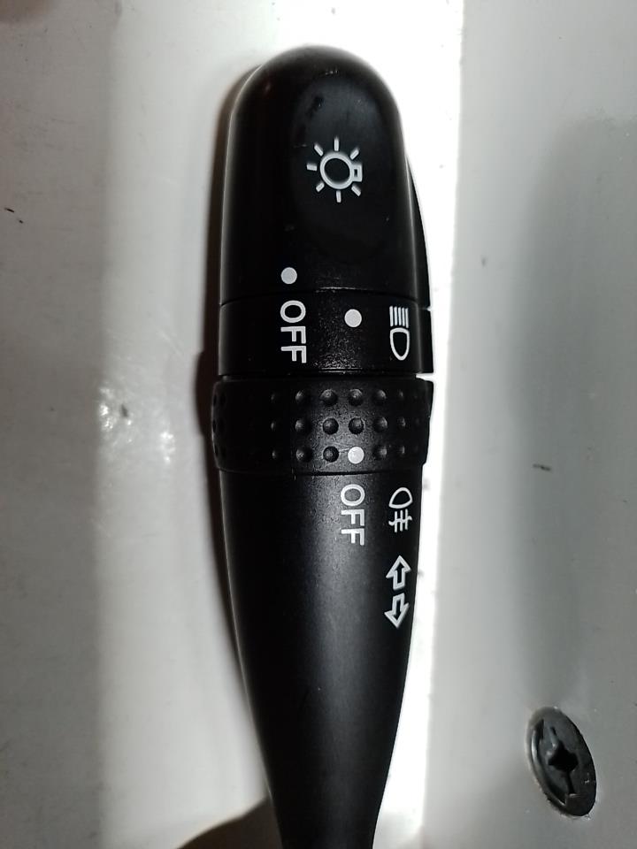 Commodo phare SUZUKI SX4 1 Essence - 1