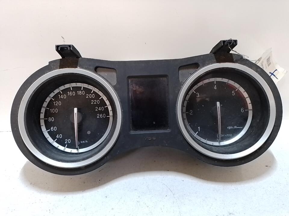 Compteur ALFA ROMEO 159 BREAK Diesel - 1