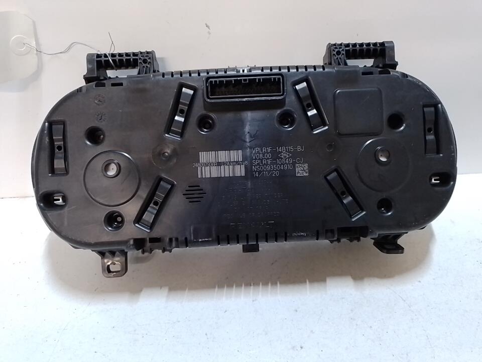 Compteur DACIA SANDERO 3 Essence - 1