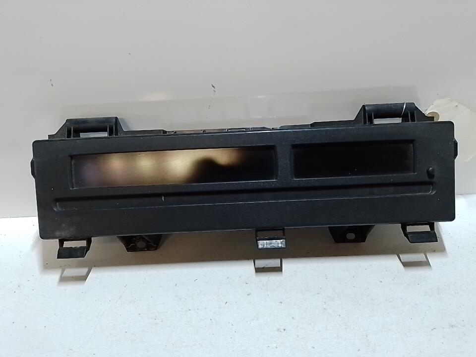 Compteur RENAULT SCENIC 3 PHASE 1 Diesel - 1