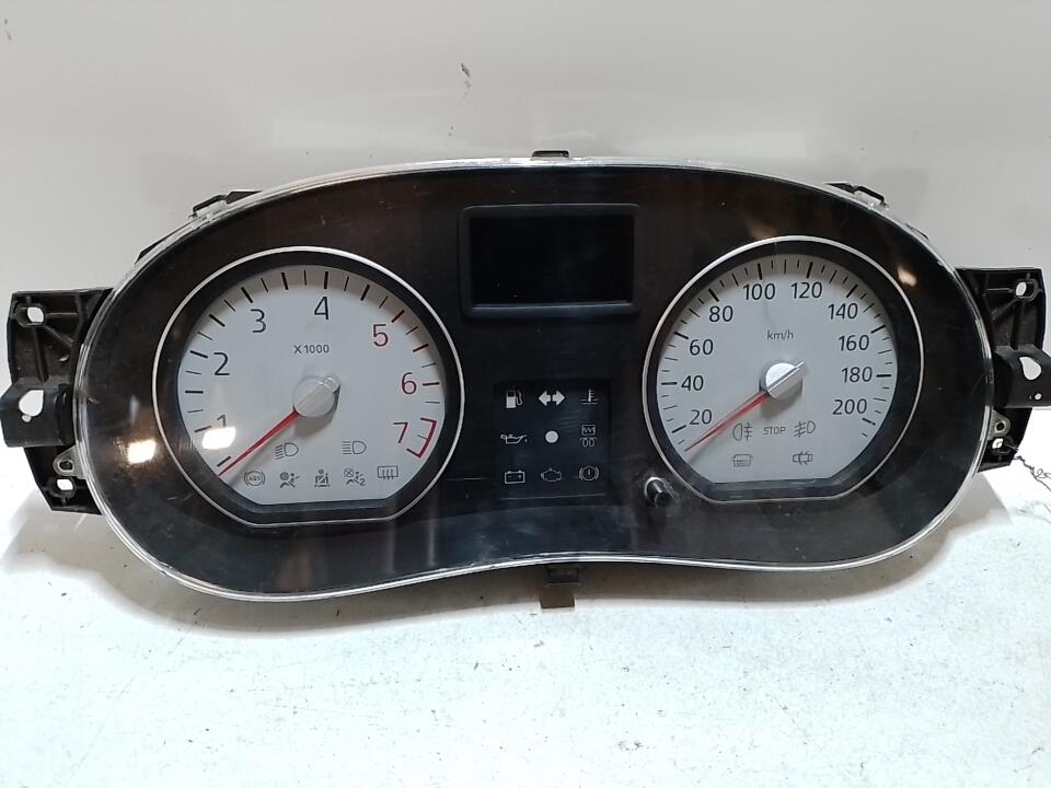 Compteur DACIA LOGAN MCV 1 PHASE 1 BREAK Diesel - 1