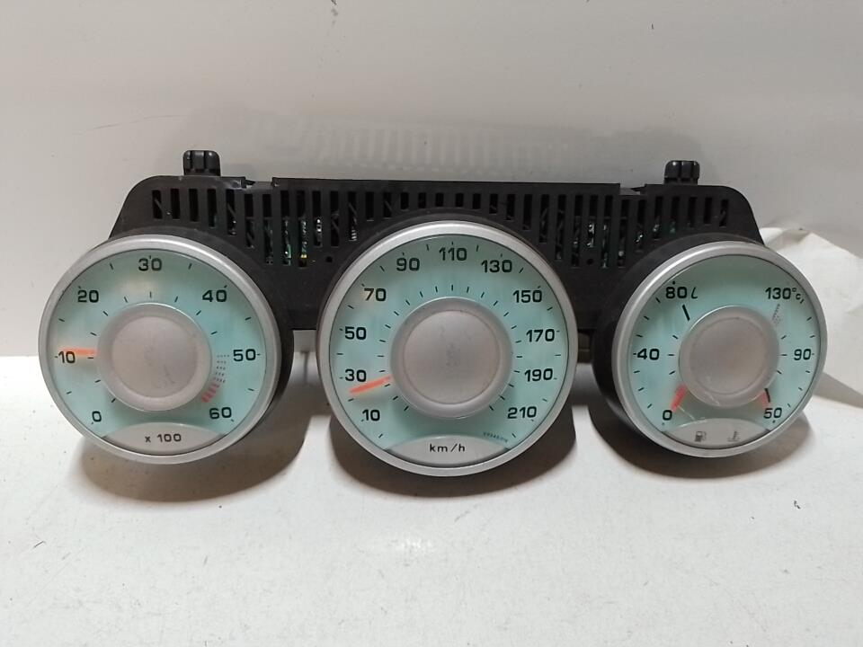 Compteur FIAT ULYSSE 2 Diesel - 1
