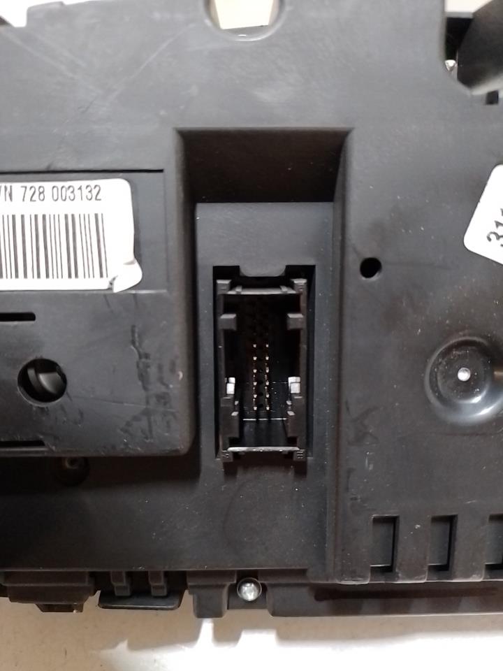 Compteur BMW SERIE 3 E90 PHASE 1 Diesel - 1
