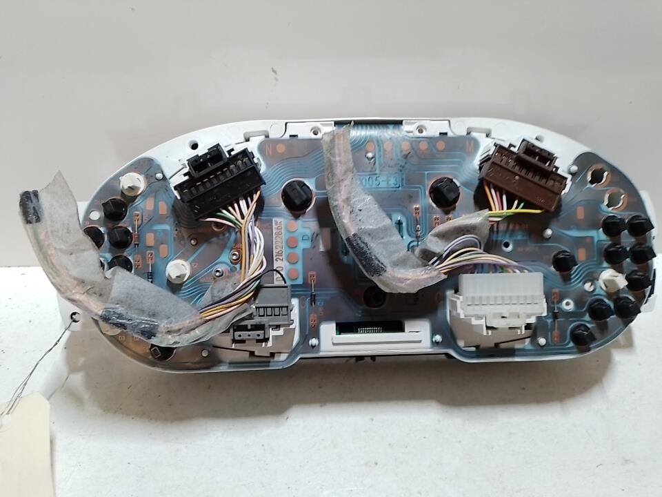 Compteur RENAULT CLIO 2 PHASE 1 Essence - 1